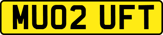 MU02UFT