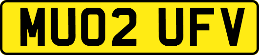 MU02UFV