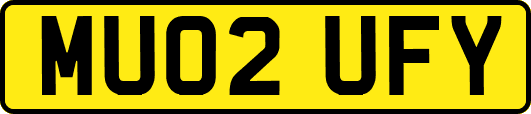 MU02UFY