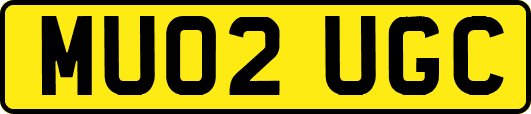 MU02UGC