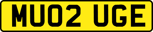MU02UGE
