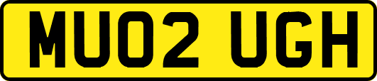 MU02UGH