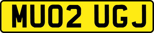 MU02UGJ