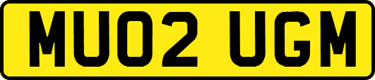MU02UGM