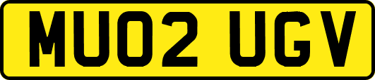 MU02UGV