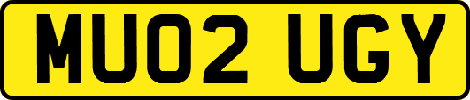 MU02UGY
