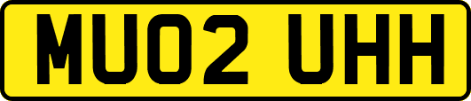 MU02UHH