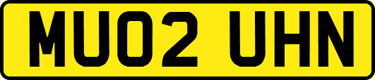 MU02UHN