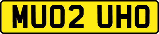 MU02UHO