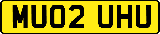 MU02UHU