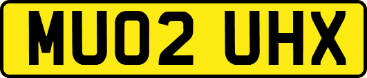 MU02UHX