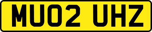 MU02UHZ