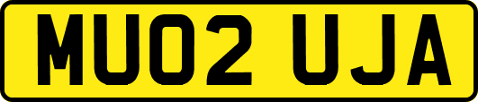 MU02UJA