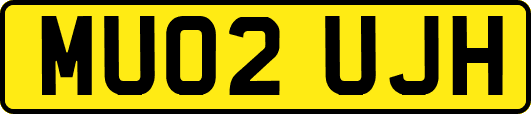 MU02UJH