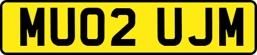 MU02UJM