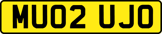 MU02UJO