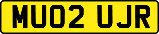 MU02UJR