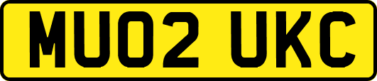 MU02UKC