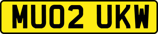 MU02UKW