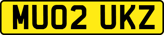 MU02UKZ