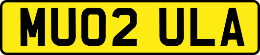 MU02ULA