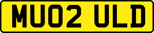MU02ULD
