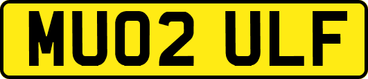 MU02ULF