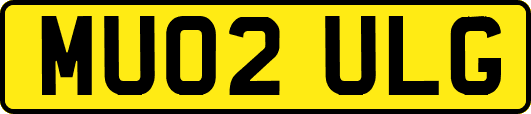 MU02ULG