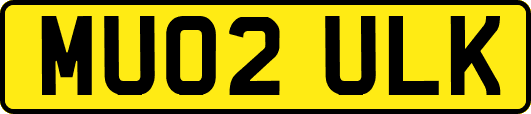 MU02ULK