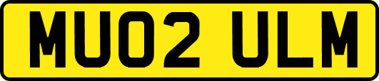 MU02ULM