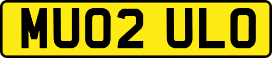 MU02ULO