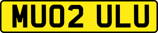 MU02ULU