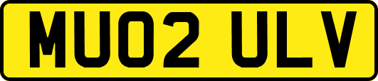 MU02ULV