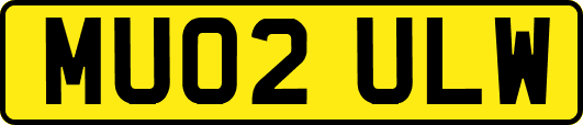 MU02ULW