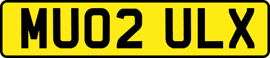MU02ULX