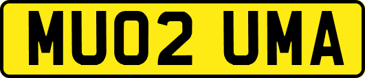 MU02UMA