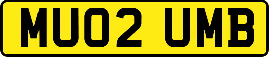 MU02UMB
