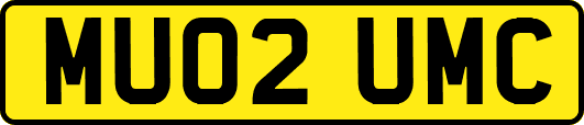 MU02UMC
