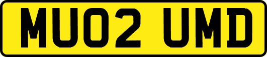 MU02UMD