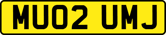 MU02UMJ