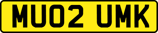 MU02UMK