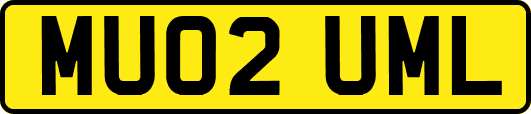 MU02UML