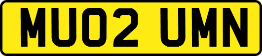 MU02UMN