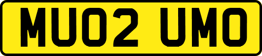 MU02UMO