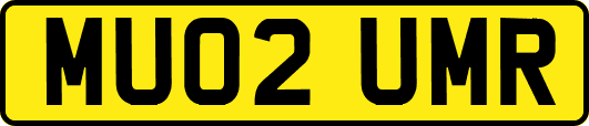 MU02UMR