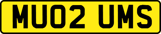 MU02UMS