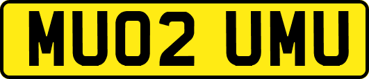 MU02UMU