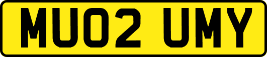 MU02UMY