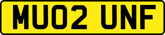 MU02UNF