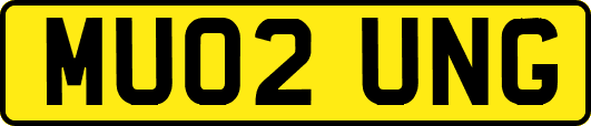 MU02UNG